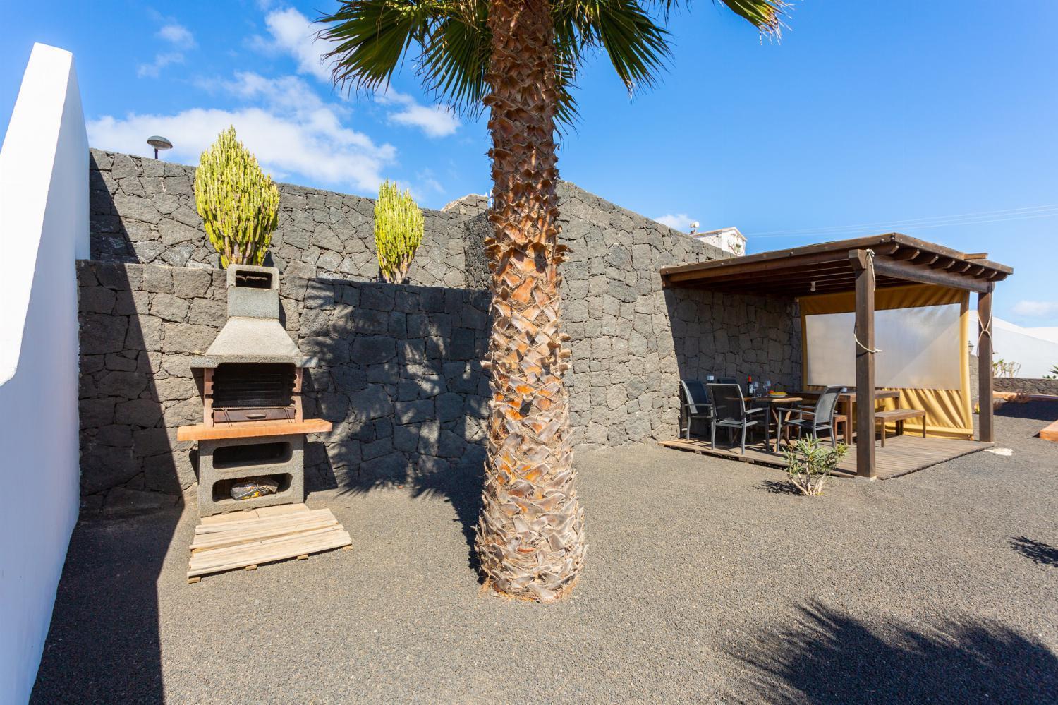 Villa El Callao La Asomada  ภายนอก รูปภาพ