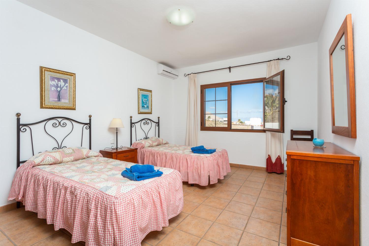 Villa El Callao La Asomada  ภายนอก รูปภาพ