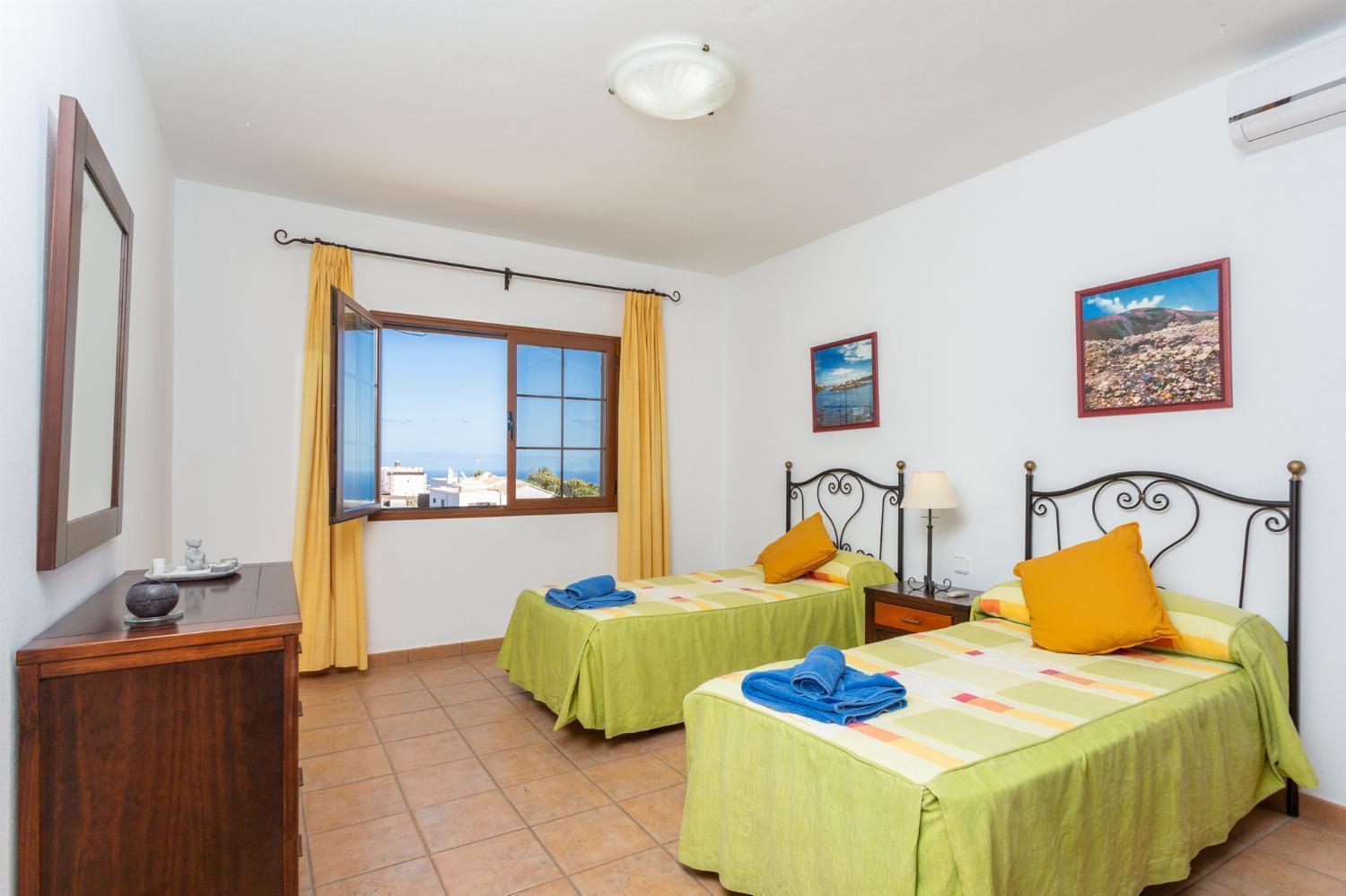 Villa El Callao La Asomada  ภายนอก รูปภาพ