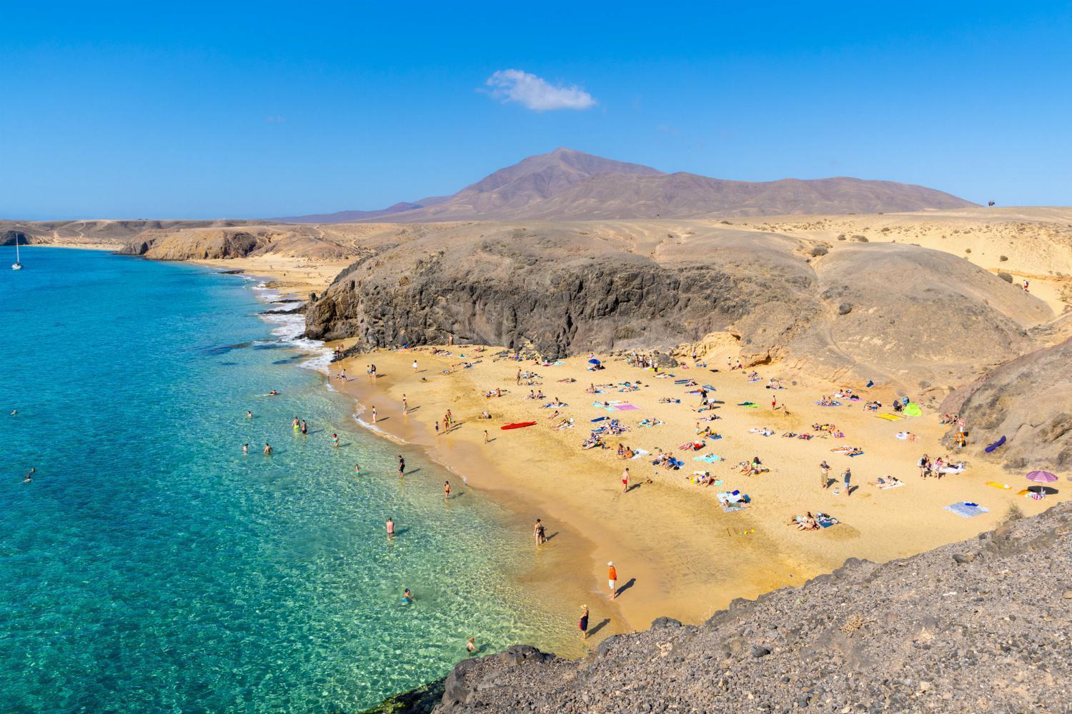 Villa El Callao La Asomada  ภายนอก รูปภาพ
