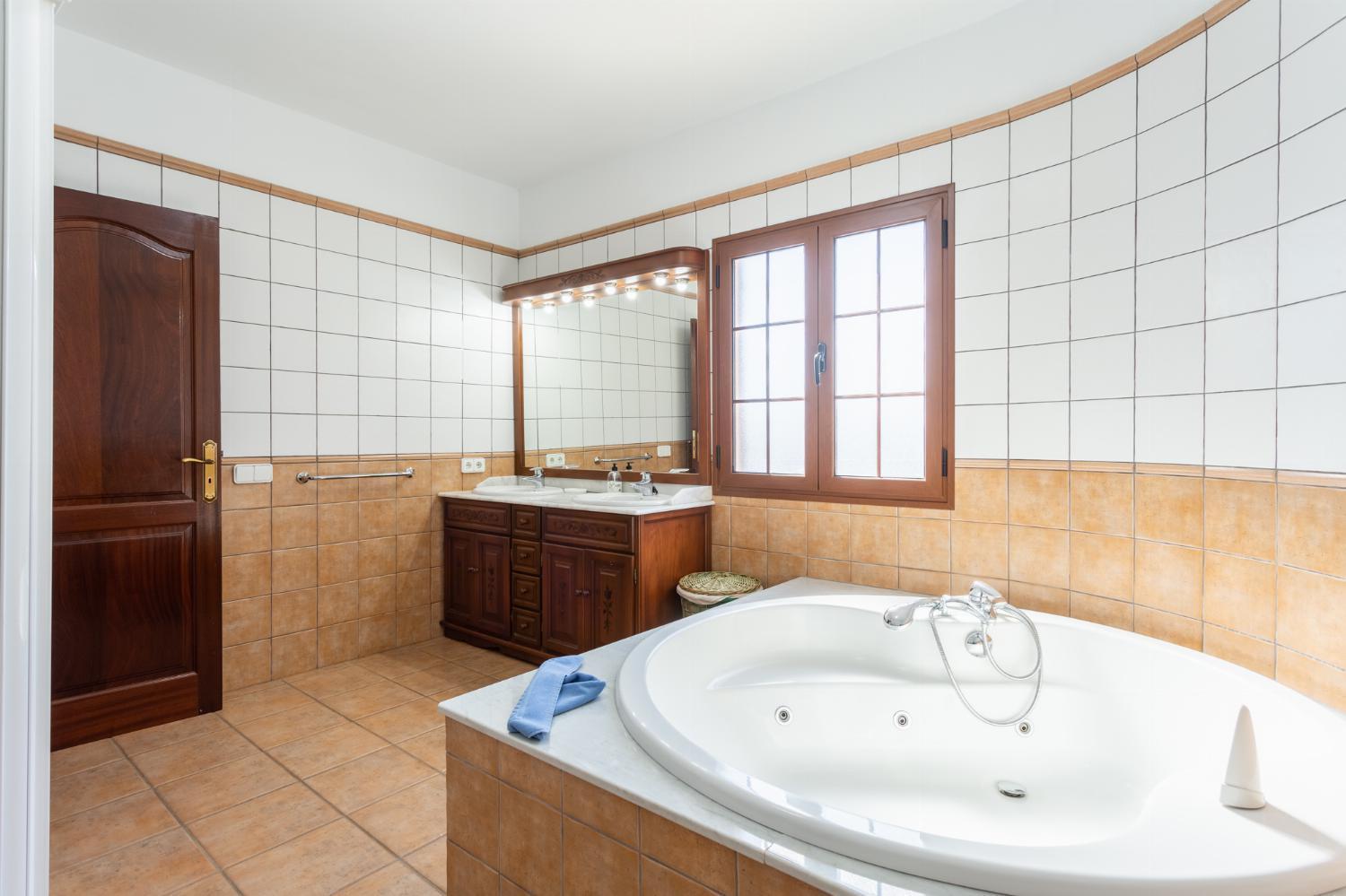 Villa El Callao La Asomada  ภายนอก รูปภาพ